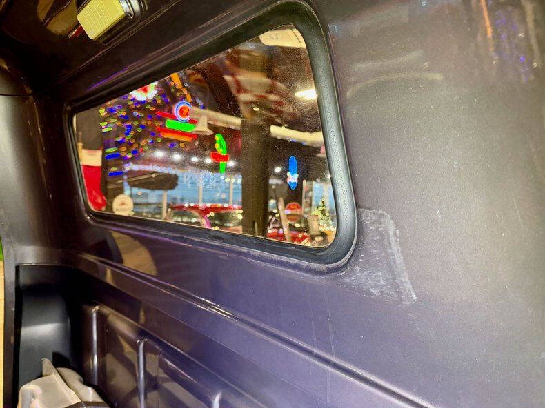 1955 GMC C/K 1500 Series