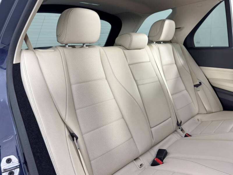 2022 Mercedes-Benz GLE GLE 350 4MATIC