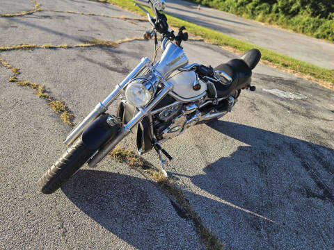 2006 Harley-Davidson V ROD