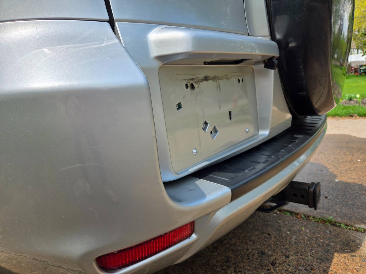 2011 Toyota RAV4 30