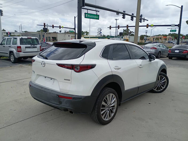 2020 Mazda CX-30 Preferred