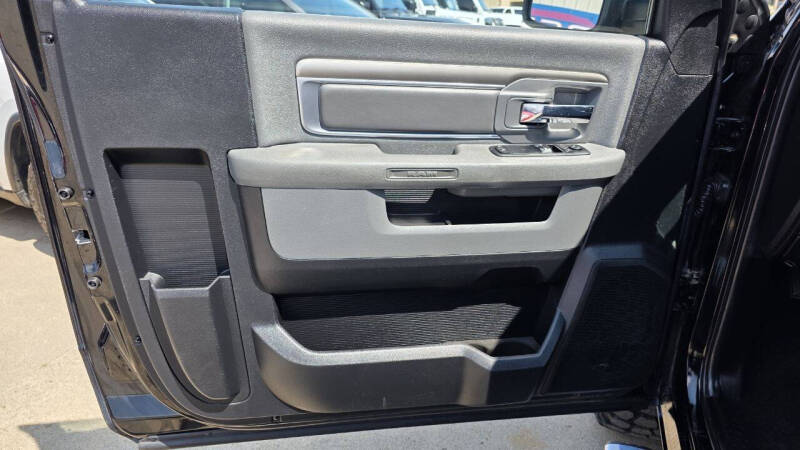 2014 RAM 1500 Express