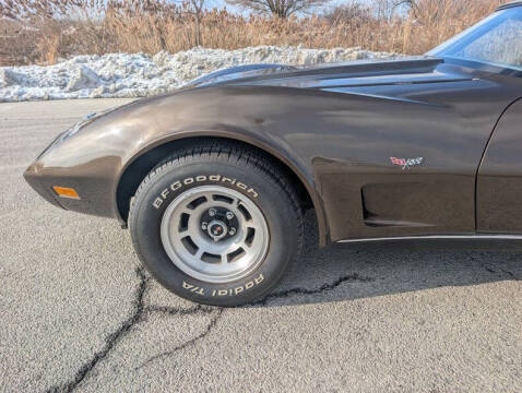 1978 Chevrolet Corvette