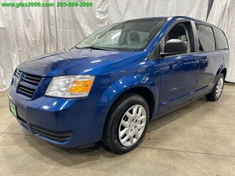 2010 Dodge Grand Caravan for sale at Green Light Auto Sales LLC in Bethany CT