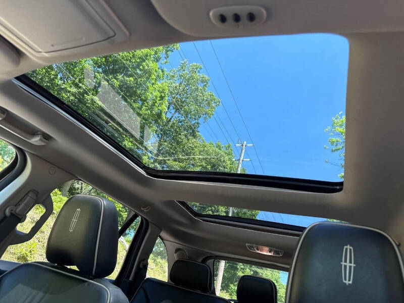 2009 Lincoln MKX