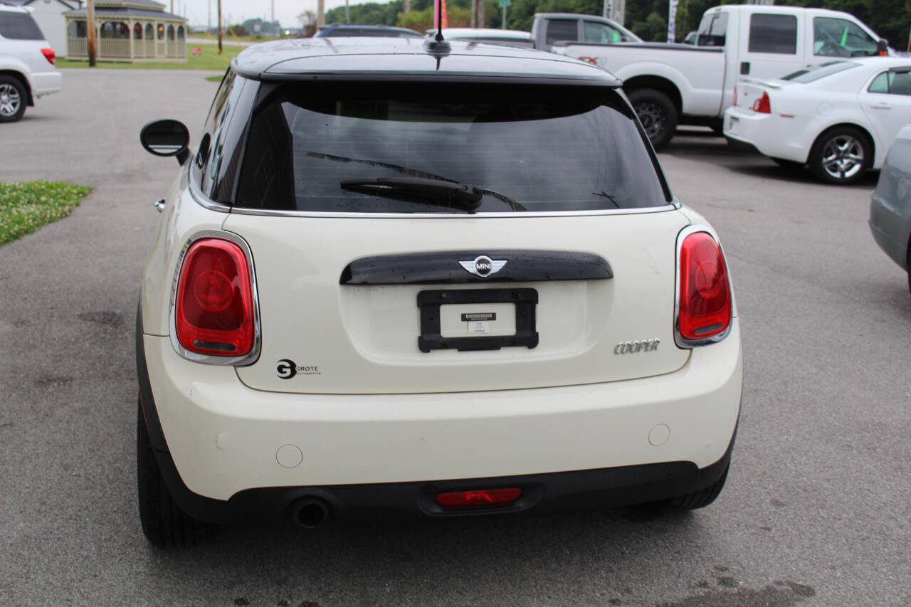 2016 MINI Hardtop 2 Door for sale at Auto Force USA in Elkhart, IN