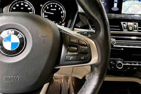 2021 BMW X1 sDrive28i