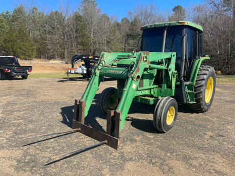 1995 John Deere 5300 for sale at Circle B Sales in Pittsburg TX