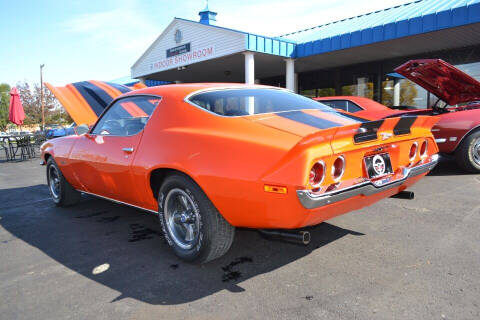1970 Chevrolet Camaro