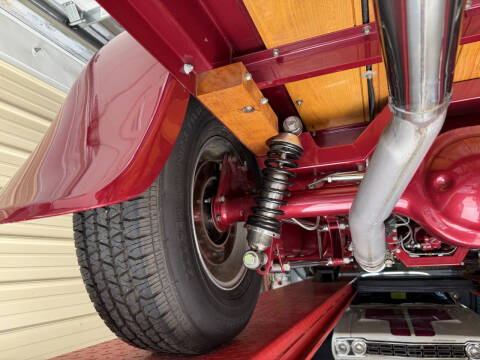 1929 Ford Roadster Pickup