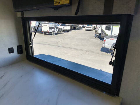 2026 Forest River NOBO 19.0