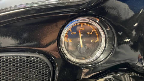 2021 Harley-Davidson Road Glide
