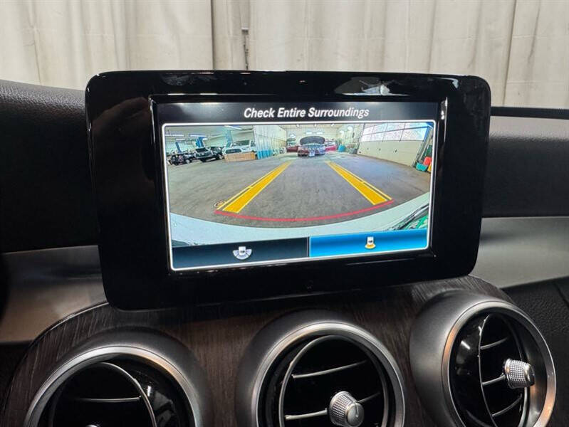 2019 Mercedes-Benz C-Class C 300 4MATIC