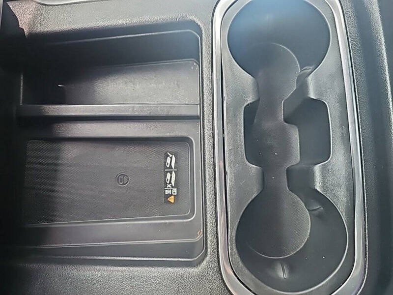 2020 GMC Sierra 3500HD