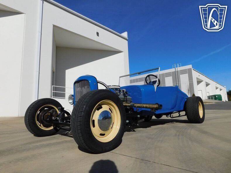 1927 Ford Model T