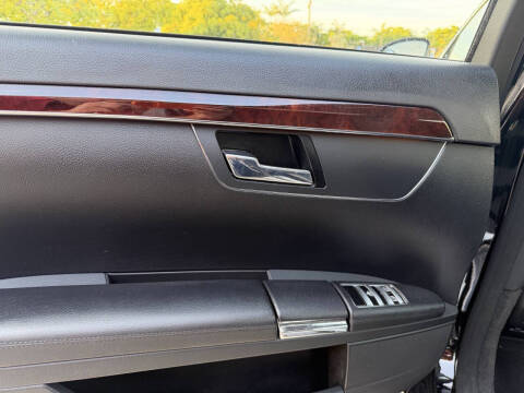 2008 Mercedes-Benz S-Class S 550 4MATIC