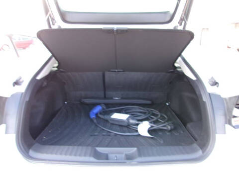 2024 Toyota Prius Prime SE