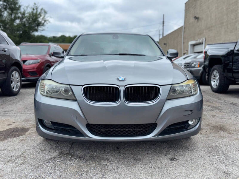 2011 BMW 3 Series 328i