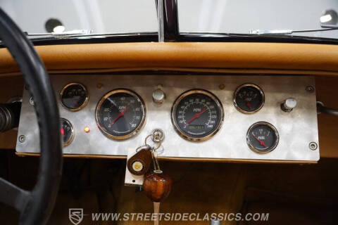1952 Jaguar XK
