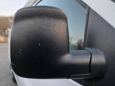 2014 GMC Savana 2500