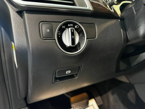 2013 Mercedes-Benz M-Class ML 350