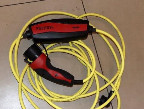 2023 Ferrari SF90 Spider