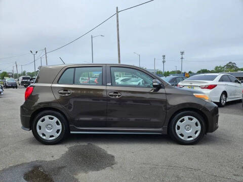 2011 Scion xD