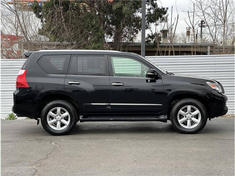 2012 Lexus GX 460