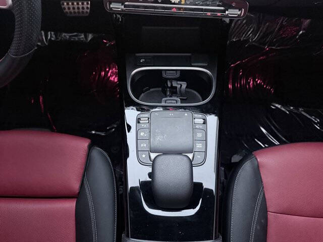 2022 Mercedes-Benz CLA CLA 250