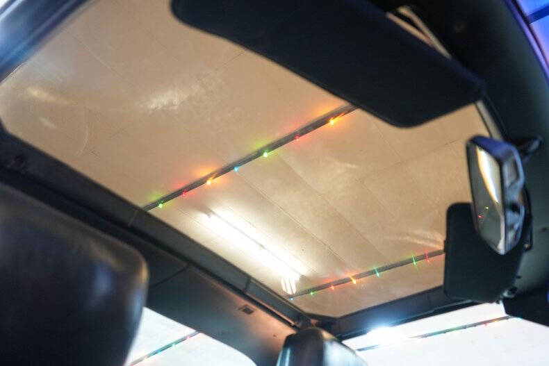 1989 Chevrolet Corvette