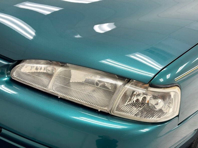 1996 Ford Thunderbird LX