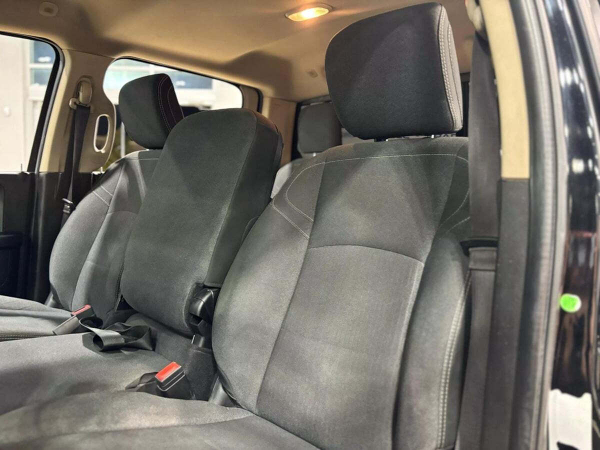 2019 Ram 3500 for sale at IMD MOTORS, INC in Dallas, TX