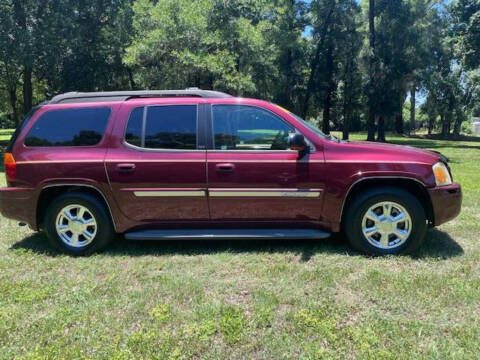 2003 GMC Envoy XL