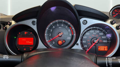 2014 Nissan 370Z
