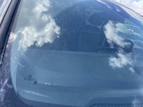 2021 Honda Odyssey EX