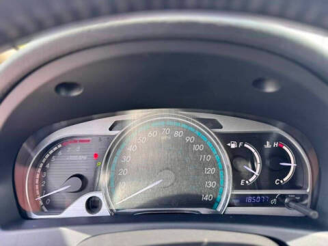 2011 Toyota Venza FWD V6