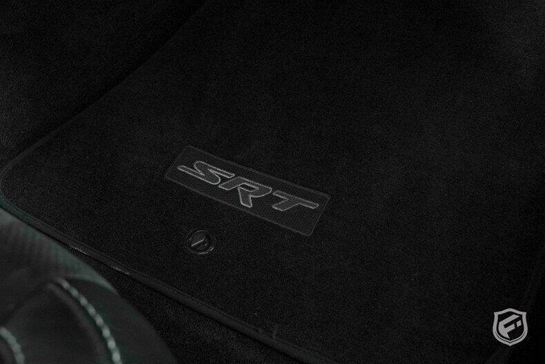 2018 Dodge Challenger SRT Demon