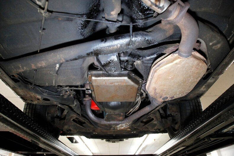 1977 Chevrolet Monte Carlo