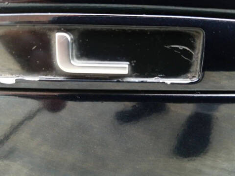 2015 Land Rover Range Rover Supercharged LWB