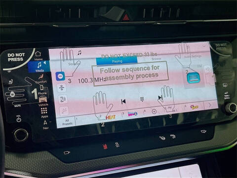 2025 Jeep Wagoneer S Launch Edition