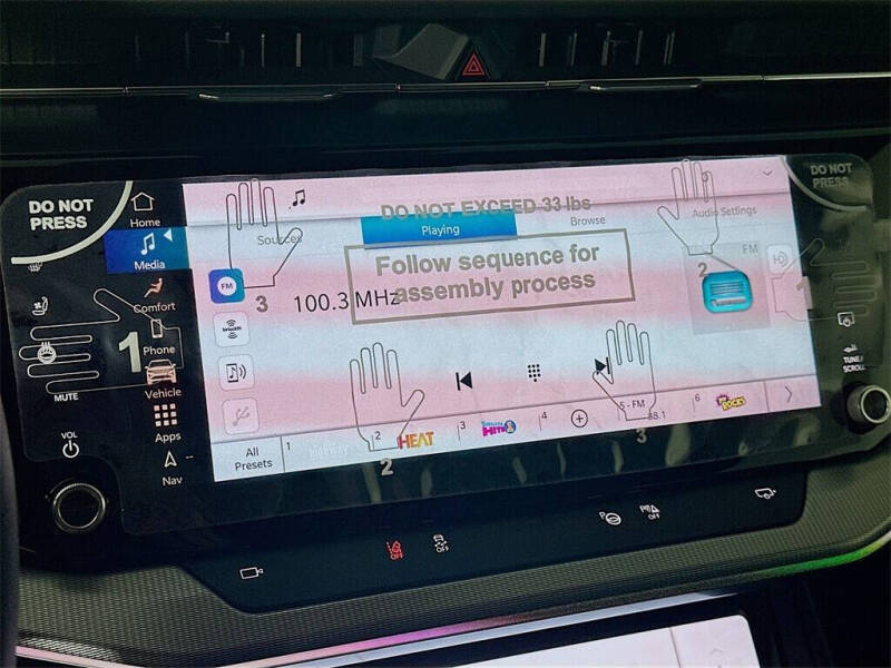 2025 Jeep Wagoneer S Launch Edition