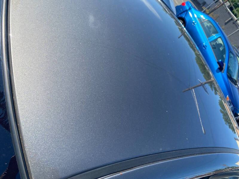 2003 Toyota Camry LE V6