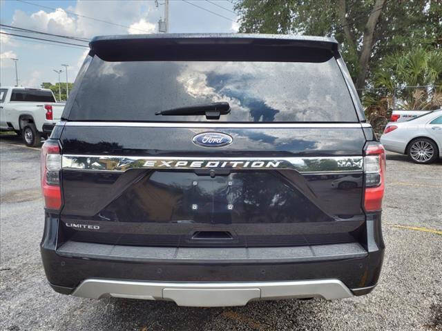 2020 Ford Expedition MAX for sale at Winter Park Auto Mall in Orlando, FL