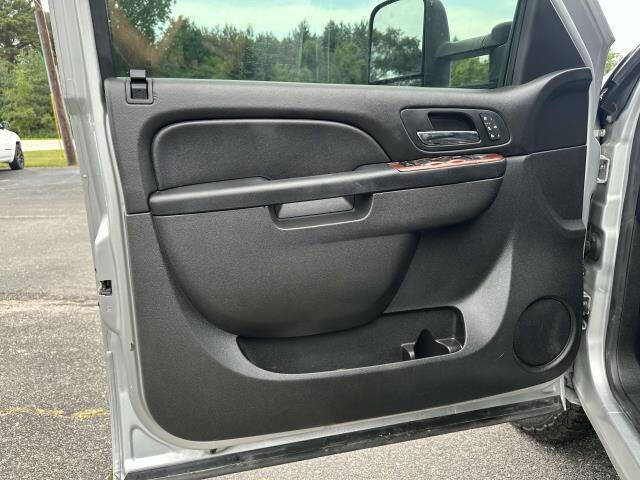 2013 GMC Sierra 1500 SLT