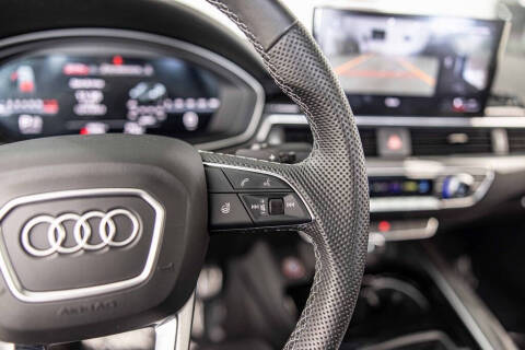 2024 Audi S5 Sportback 3.0T quattro Premium Plus