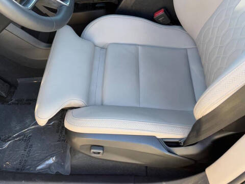 2025 Volvo EX90 Twin Performance Ultra 6P