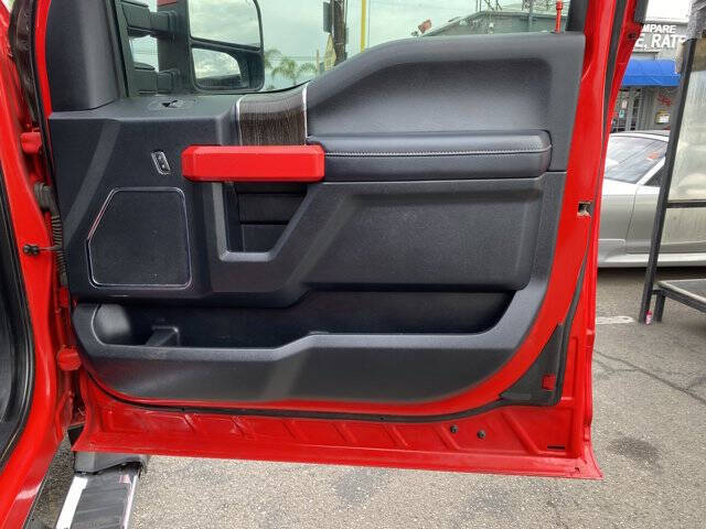 2021 Ford F-350 Super Duty Lariat