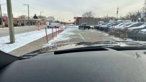 2018 Lincoln Navigator L Reserve