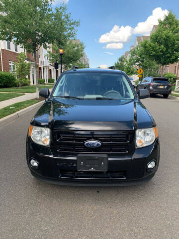 2010 Ford Escape Hybrid for sale at Pak1 Trading LLC in Little Ferry NJ