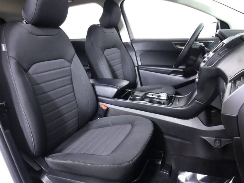 2019 Ford Edge SE